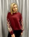 BLUZA DAMSKA 