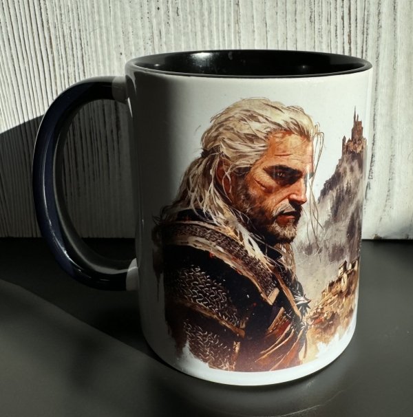 witcher