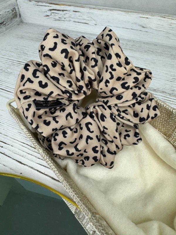 scrunchies