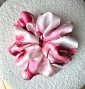 Scrunchie Gumka do włosów BELISSIMA rozmiar medium 