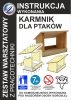 KARMNIK Zestaw do samodzielnego montażu. 