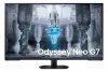 Monitor Samsung 43 Odyssey (LS43CG700NUXEN)