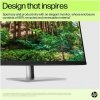 HP Inc. Monitor 27 cali E27u G5 QHD USB-C 6N4D3AA#ABB