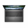 Dell Laptop Latitude 3550 Win11Pro i5-1335U^8GB^512GB SSD Gen4^15.6 FHD^Integrated^FgrPr^FHD^IR Cam^Mic^WLAN + BT^Backlit Kb^3 C