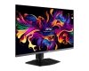 MSI Monitor 31.5 cala MPG 321URX QD-OLED QD-OLED^LED^UHD^Flat^240Hz^czarny