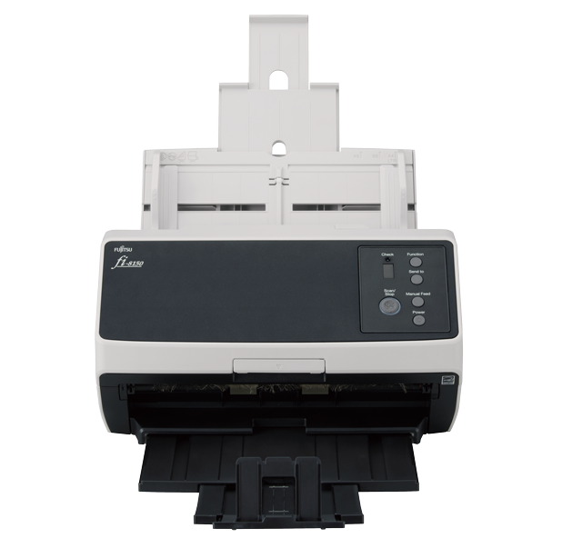 Skaner dokumentów Ricoh FI-8150  - bezpłatnie zarejestruj 3 lata gwarancji*, polska dystrybucja