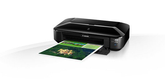 Canon Drukarka atramentowa IX6850 8747B006