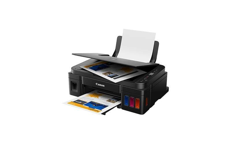 Canon Urządzenie wielofunkcyjne atramentowe G2410 2313C009