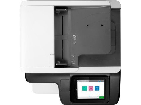 HP Inc. Urządzenie wielofunkcyjne Color LaserJet Enterprise MFP M776dn T3U55A