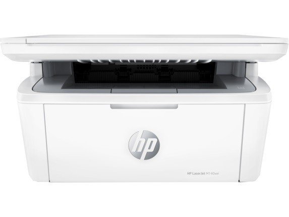 HP Inc. Urządzenie wielofunkcyjne LaserJet M140we 7MD72E