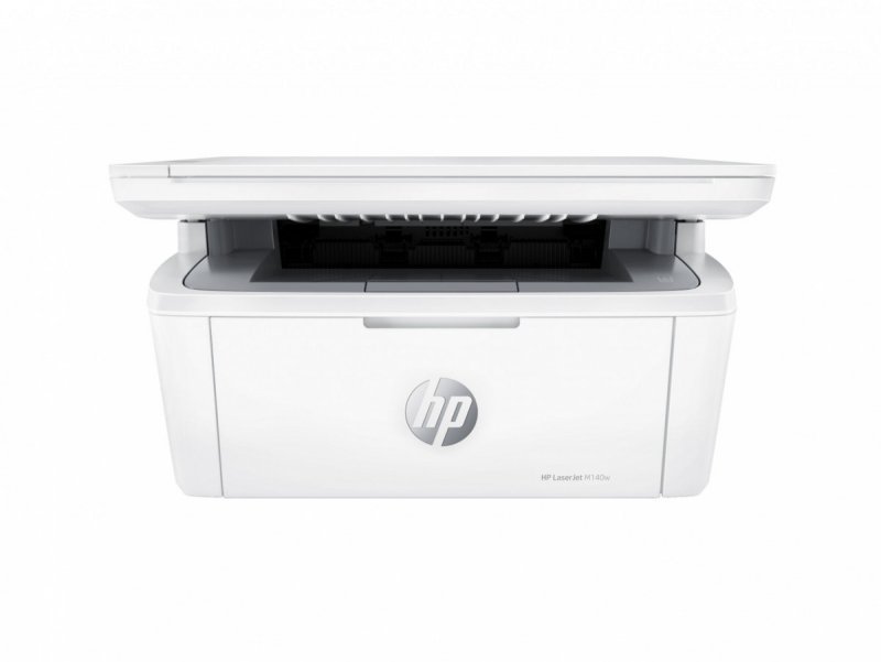 HP Inc. Urządzenie wielofunkcyjne LaserJet M140w 7MD72F