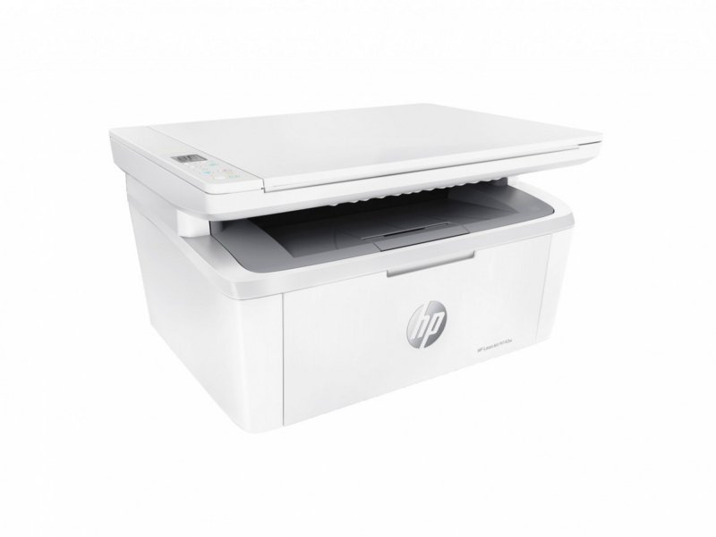 HP Inc. Urządzenie wielofunkcyjne LaserJet M140w 7MD72F