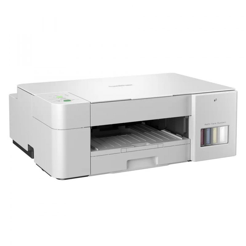 Brother Urządzenie wielofunkcyjne MFP DCP-T426W RTS A4/16ppm/WLAN/USB/6.4kg/Biała