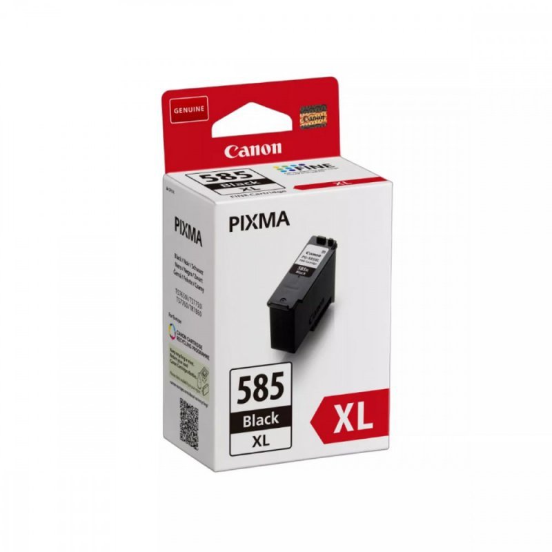 Canon Tusz PG-585XL 6204C001