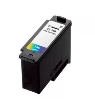 Canon Tusz CL-586 COLOUR 6227C001