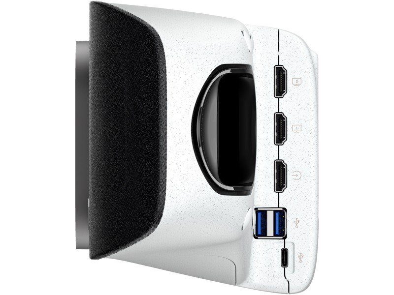 POLY Zestaw soundbara wideo Poly Studio X72 All-In-One z kontrolerem TC10     A4MA7AA