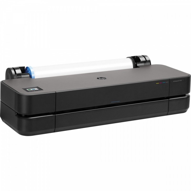 HP Inc. Drukarka DesignJet T230 24-in Printer 5HB07D