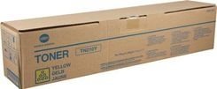  KONICA MINOLTA TN210Y [8938-510] ŻÓŁTY ORYGINAŁ