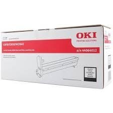 Bęben Oki C810^C830 20 K Black