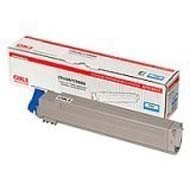 Toner Oki cyan [ C9600^C9650^C9800 ]