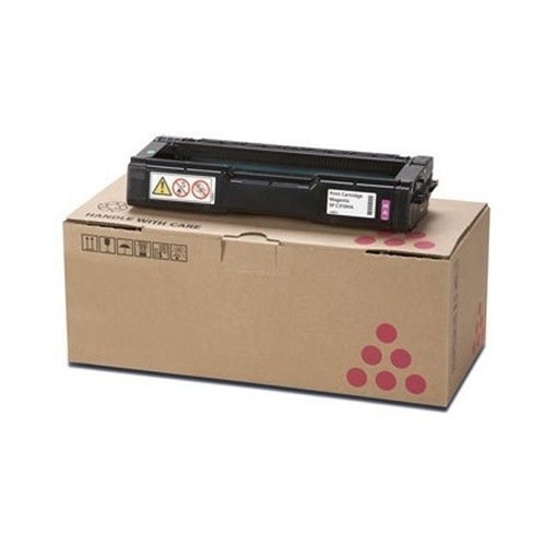 Toner Ricoh AF SP-C310 magenta
