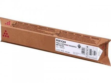 Ricoh toner AF MPC 2030^2530 MAGENTA