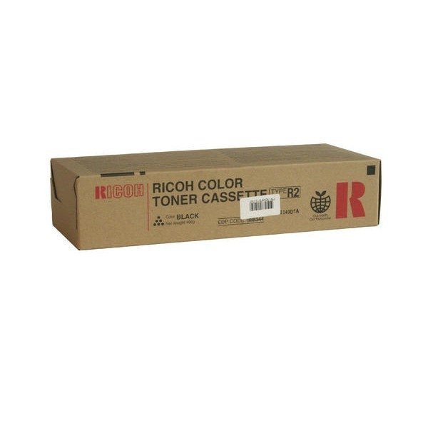 Toner Ricoh Typ R2 [do AF 3228C^3235^3245] black