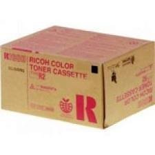 Toner Ricoh Typ R2 [do AF 3228C^AF 3235^AF 3245] yellow