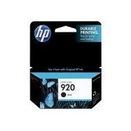 Głowica drukująca HP 920 black | 420str | OfficeJet 6000^6500 CD971AE