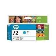 Wkład drukujący HP No 72 cyan Vivera [ 130ml ] DnJ T610^T620^T770^T1100^T1120^T1200 | C9371A