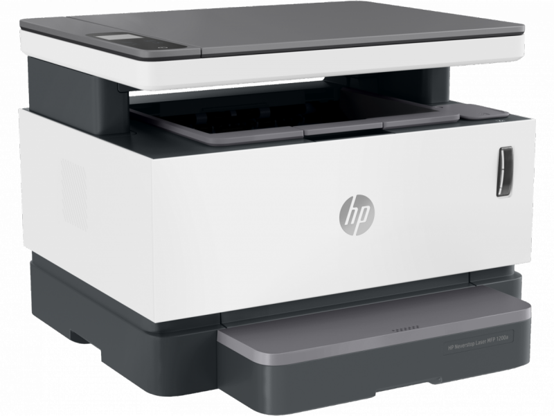 HP Urządzenie wielofunkcyjne I Neverstop Laser 1200a  MFP 4QD21A#B19