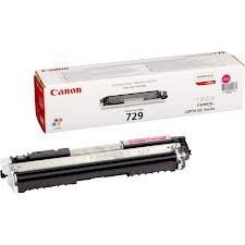 Canon Toner^ LBP7010C CRG 729 Magenta 1k