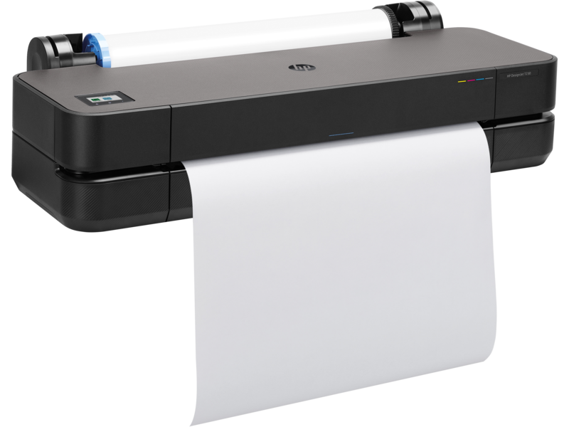 Ploter HP DesignJet T230 24&#039;&#039; (5HB07D) wysyłka GRATIS