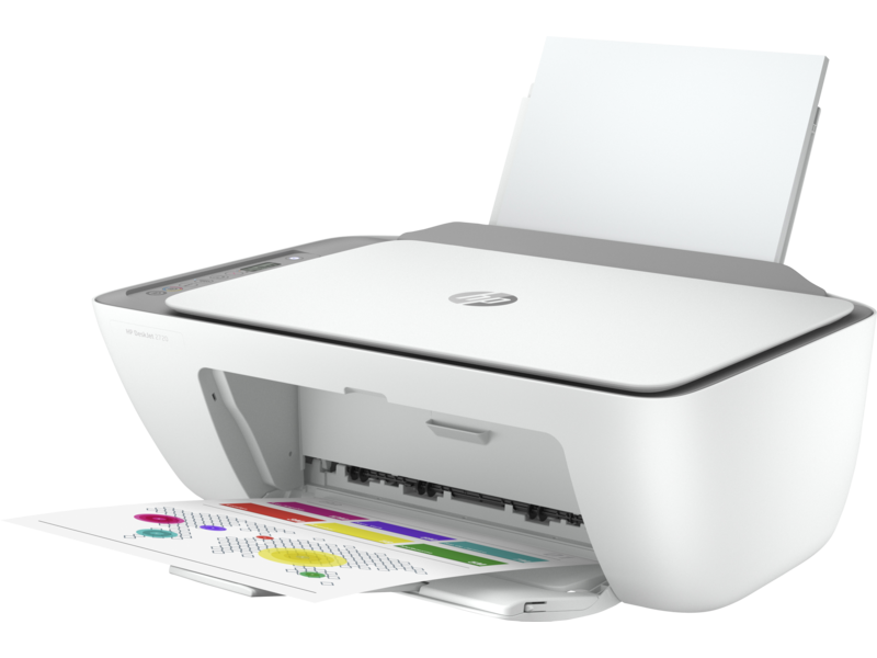 Urządzenie wielofunkcyjne HP DeskJet 2720 (3XV18B)