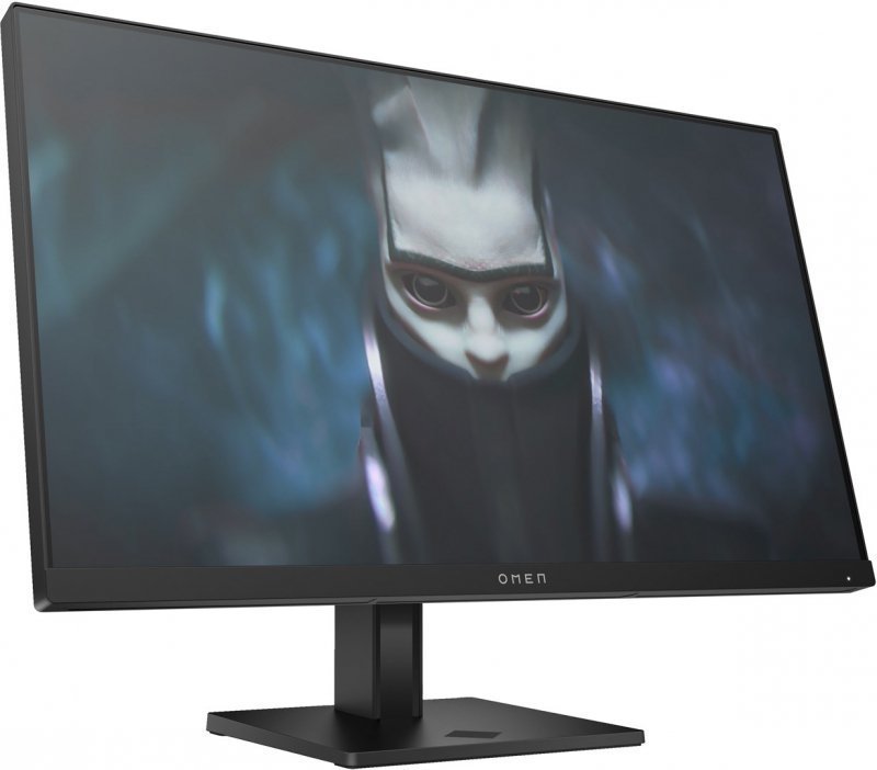 MONITOR HP LED, FHD 24&quot; OMEN (780D9E9) 165Hz