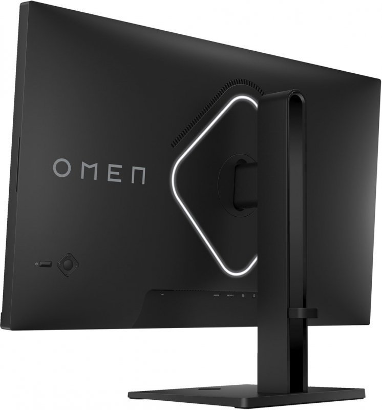MONITOR HP LED, 27&quot; OMEN 27qs (780J4E9) 144Hz