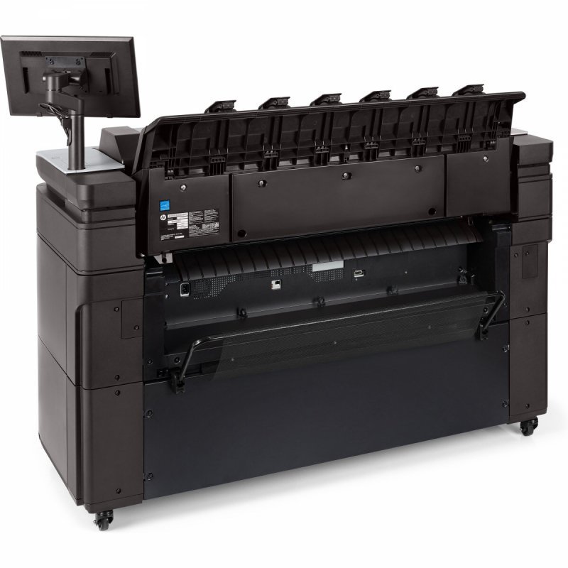 Drukarka wielofunkcyjna HP DesignJet XL 3600dr 36-in 6KD25H