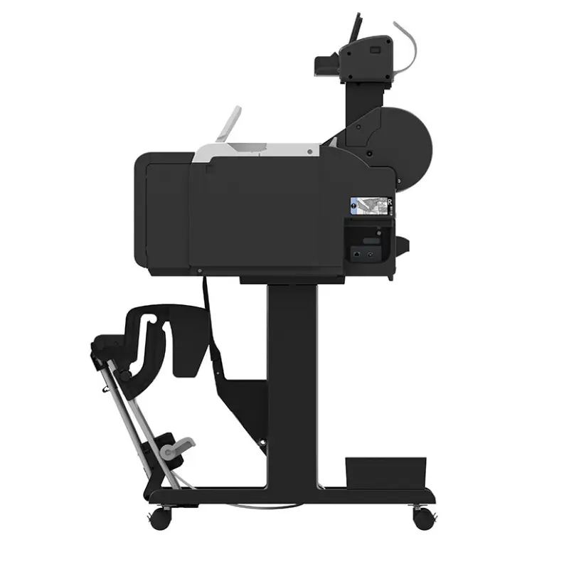 Urządzenie wielofunkcyjne Canon imagePROGRAF TM-355 MFP Lm36