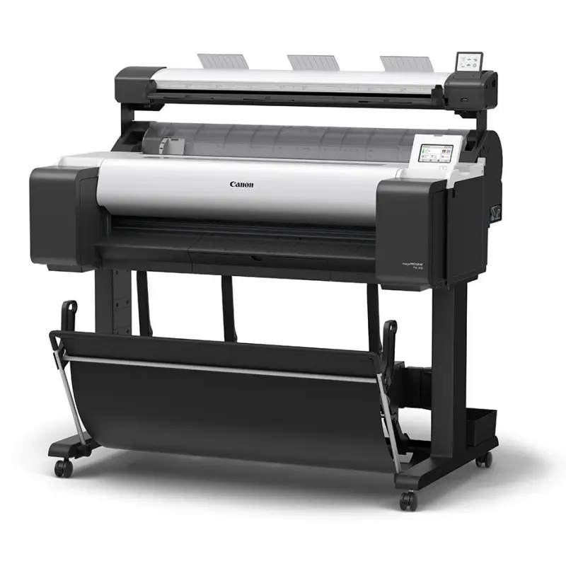 Urządzenie wielofunkcyjne Canon imagePROGRAF TM-350 MFP Lm36