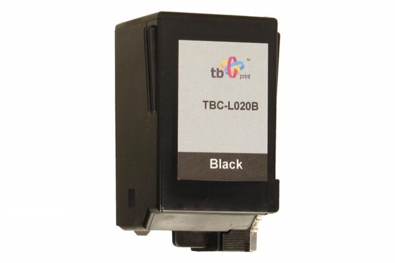 TB Print Tusz do Canon BC20 TBC-L020B BK ref.