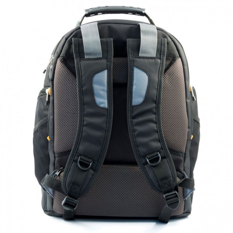 Targus Drifter 16&quot; Backpack - Black^Grey