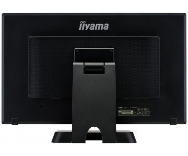 IIYAMA Monitor 21.5 T2236MSC-B2 10P DOTYKOWY HDMI^DVI^GŁOŚNIKI PCAP