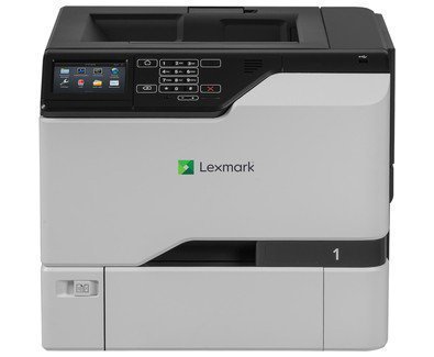 Lexmark CS720de 40C9136