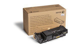 Xerox Toner BLACK 15k PH3330 WC3335^3345 106R03623