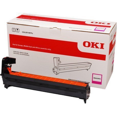 OKI Bęben C532^MC573 Magenta 46484106