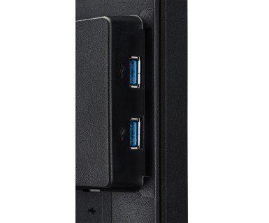 IIYAMA Monitor 27 GB2760QSU-B1 TN,WQHD,HDMI,DP,USB,144Hz,ETE.