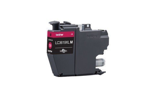 Brother Tusz LC3619M 1500 stron do DCP^MFC-J2330^3530^3930