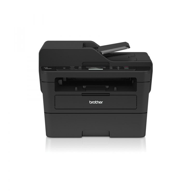 Brother Multifunction Printer DCP-L2552DN A4^mono^34ppm^LAN^ADF50^duplex