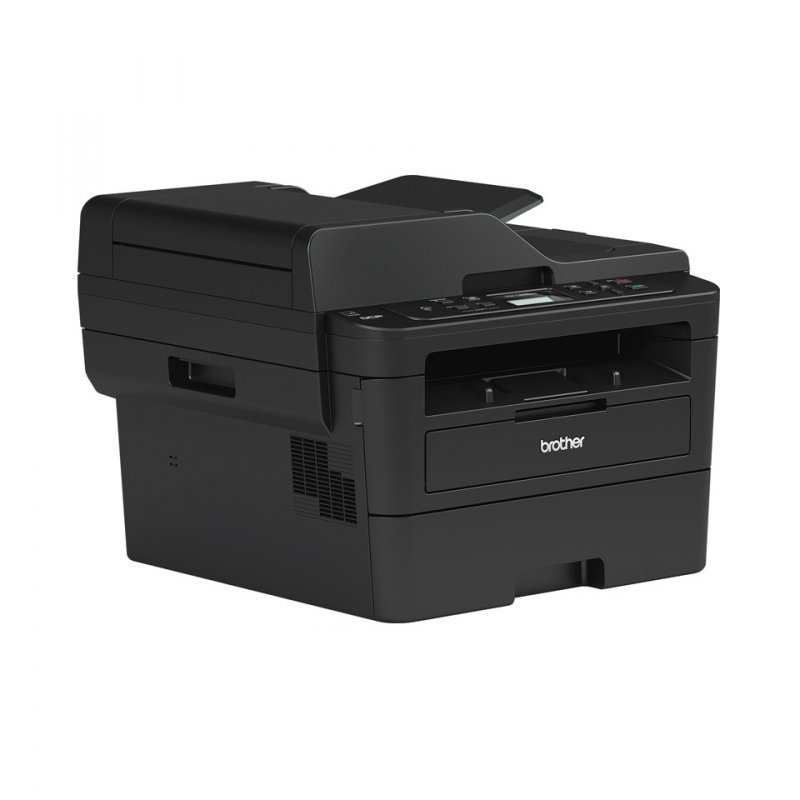 Brother Multifunction Printer DCP-L2552DN A4^mono^34ppm^LAN^ADF50^duplex
