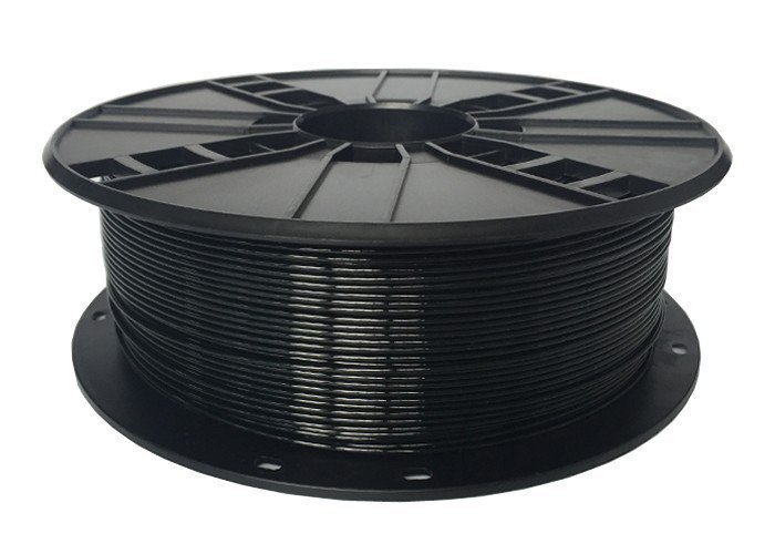 Gembird Filament drukarki 3D PETG^1.75mm^1kg^czarny